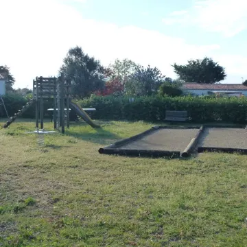 Cottage Les Roses de mer