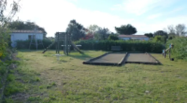 Cottage Les Roses de mer