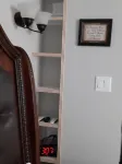 Upscale studio apartment newly remodeled