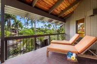 Oceanfront resort, Kanaloa at Kona, Sleeps 6