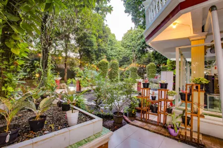 Resort Kebun Indah Отели в г. Jatiasih