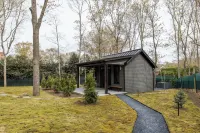 Cozy Bungalow Available Nearby Bridgehampton and Sag Harbor Hôtels à proximité de : Cooper's Beach