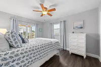 Serenity on the Cape - Heated Pool - Jacuzzi - Canal Views