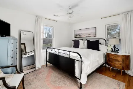 Tims Ford Lake, Sewanee, and Historic Downtown Winchester