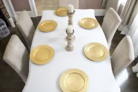 Beat the Heat -  North Oakland Home Ready for Your Family’s Summer Fun!