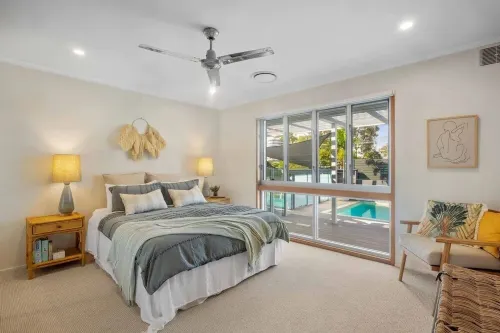 'La Vida' Mooloolaba - Just Steps To The Beach