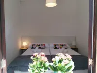 very close to the beach with outdoor terrace