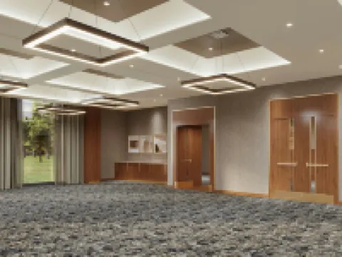 AC Hotel Newtown Square Hotels in Newtown Square