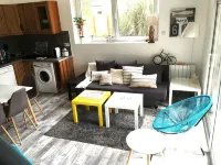 Beach House - Proche Port et mer