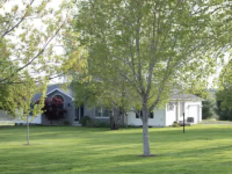Between Geneva & Canandaigua- Large Yard, Firepit, Sleeps 13 Hotel a Gorham
