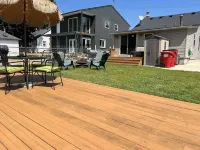 Lake St. Clair Lodge - Waterfront Hotels in Harrison charter Township