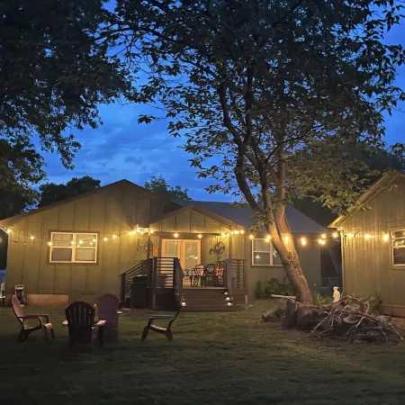 Spring Break Fun Awaits at the Green House!