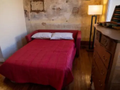 Large Unique 2-Bedroom Gamed Themed Loft Hotels in Fulton