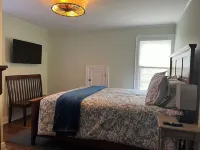 Explore the Finger Lakes Region from this cozy 3-bedroom home near Geneva, NY.