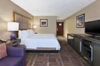 Hampton Inn Waterbury Hotels in Waterbury