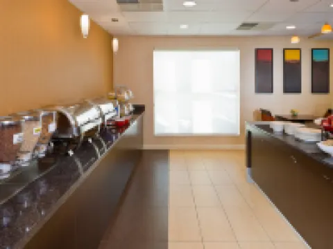 Residence Inn Youngstown Boardman/Poland Hotels in Boardman Township