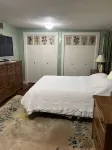 American House 1854- Pocket City Penthouse, 2 Bedrooms, Full Kitchen & Dining Hotel di Mendon