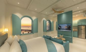 3. Coastal ..