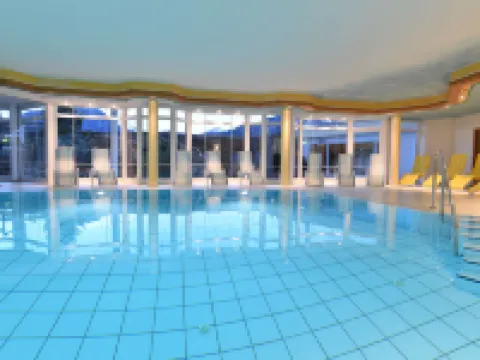 Best Western Plus Hotel Alpenhof Hotels in Oberstdorf