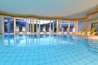 Best Western Plus Hotel Alpenhof Hotels in Fischen