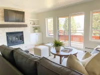 Newly Renovated from Top to Bottom!