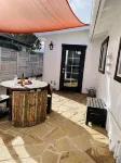 Downtown Los Olivos 3 Minute Walk to Wine Tasting Rooms! Fantastic Spacious Home
