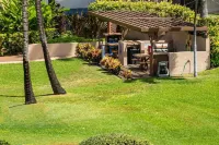Beautiful beaches for swimming and sunsets!  Kamaole Sands 3-207