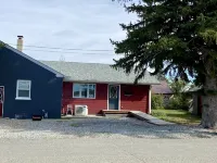 Sweetgrass Cottage