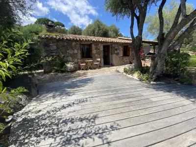House / Villa - Porto-Vecchio Các khách sạn gần Palombaggia