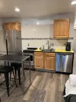 Beautiful Girdwood Condo