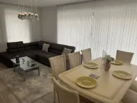 Schickes Appartement auf 75 qm nur für Sie Hotels in Wesel