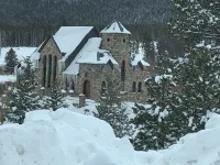 Secluded Cabin near Wild Basin