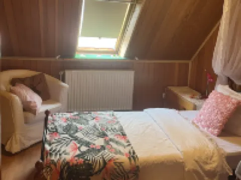 Das Heidenest im Weiten Land Hotels in Fintel