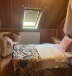 Das Heidenest im Weiten Land