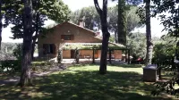 Hebald guesthouse: suite with private garden.
