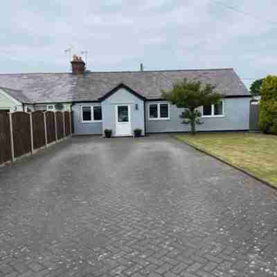 Stunning Two bed Cottage in North Wales Others