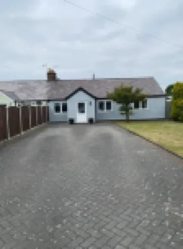 Stunning Two bed Cottage in North Wales