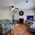 Rose Hill Charmer - 2 bedroom 20 mins from FT Benning