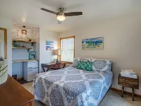 Private efficiency close to the beach & bay! Great for couples. Dog-friendly. 라이트 브라더스 내셔널 메모리얼 주변 호텔
