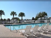 The Flip Flop Zone - Retreat by The Beach Hotels in Surfside Beach