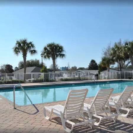 The Flip Flop Zone - Retreat by The Beach