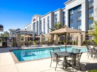 Hampton Inn & Suites Manteca Hotels in Manteca