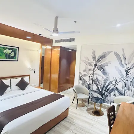 Ojas Hotel & Resort