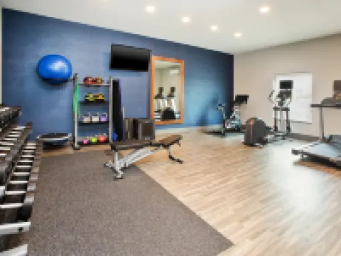 Hampton Inn Clinton Hotels in Clinton