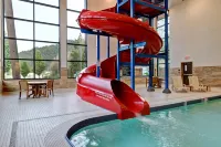 Hampton Inn by Hilton Chilliwack Hoteles en Chilliwack