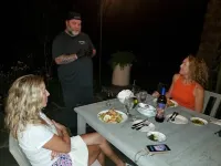 Virginia's Villa at Lake Ida~ Enjoy nature in a charming luxurious 1b/1b villa Hotels in Harris County