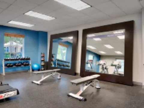 Hampton Inn New Smyrna Beach Hotels in New Smyrna Beach