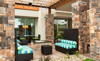 Home2 Suites by Hilton Pittsburgh/McCandless