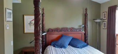 Quiet Retreat Downtown Orlando Hotels in Orlando Downtown