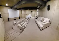 Gorgeous 8-Bedroom Mansion with Private Pool in Cedar City